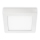 Briloner 7123-416 - LED-kattovalaisin FIRE LED/12W/230V valkoinen