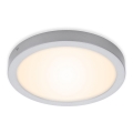 Briloner 7141-014 - LED-kattovalaisin FIRE LED/21W/230V 3000K