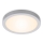 Briloner 7141-014 - LED-kattovalaisin FIRE LED/21W/230V 3000K