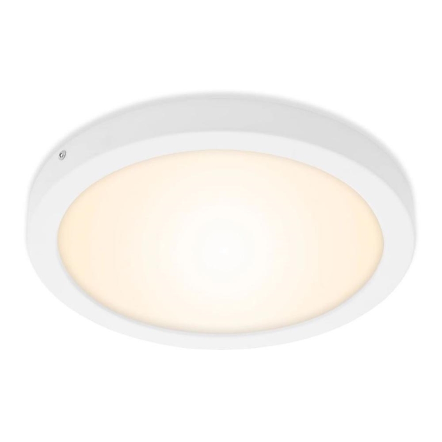 Briloner 7141-016 - LED-kattovalaisin FIRE LED/21W/230V
