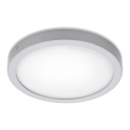 Briloner 7141-414 - LED-kattovalaisin FIRE LED/21W/230V 4000K