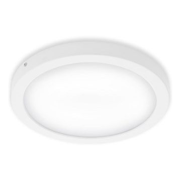 Briloner 7141-416 - LED-kattovalaisin FIRE LED/21W/230V