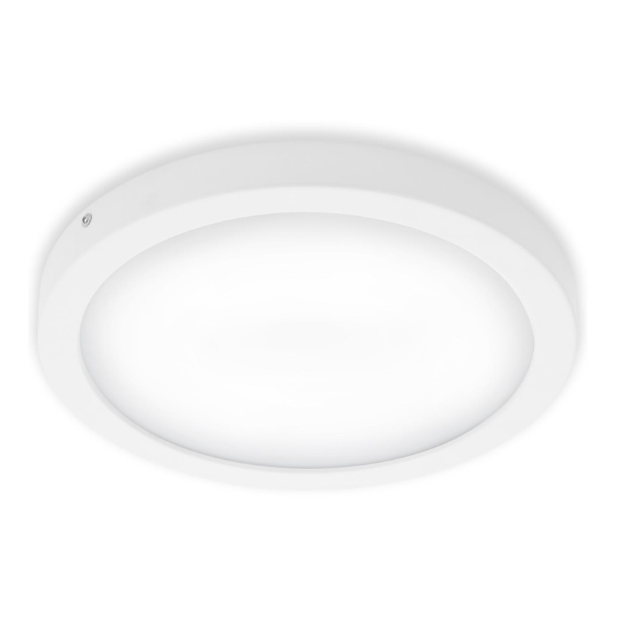 Briloner 7141-416 - LED-kattovalaisin FIRE LED/21W/230V
