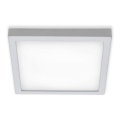 Briloner 7142-414 - LED-kattovalaisin FIRE LED/21W/230V 4000K