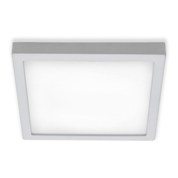 Briloner 7142-414 - LED-kattovalaisin FIRE LED/21W/230V 4000K