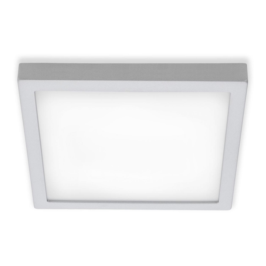 Briloner 7142-414 - LED-kattovalaisin FIRE LED/21W/230V 4000K