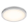 Briloner 7143-014 - LED Kattovalo FIRE LED/24,5W/230V 3000K