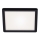 Briloner 7153-415 - LED-kattovalaisin SLIM LED/12W/230V 19x19 cm