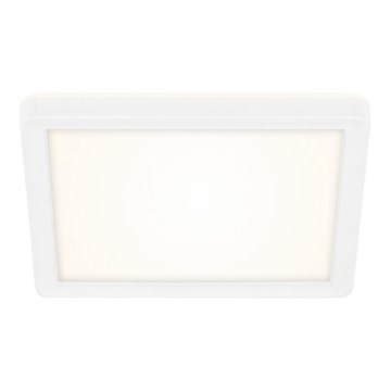 Briloner 7153-416 - LED-kattovalaisin SLIM LED/12W/230V