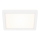 Briloner 7153-416 - LED-kattovalaisin SLIM LED/12W/230V