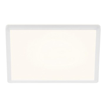 Briloner 7156-416 - LED-kattovalo SLIM LED/18W/230V