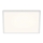 Briloner 7156-416 - LED-kattovalo SLIM LED/18W/230V