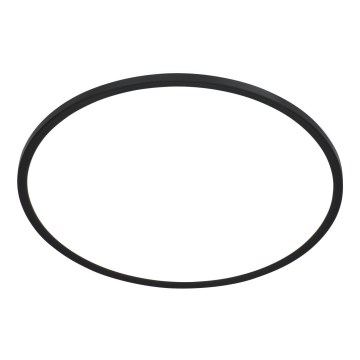 Briloner 7157-415 - LED-kattovalaisin SLIM LED/22W/230V halkaisija 42 cm