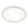 Briloner 7157-416 - LED-kattovalaisin SLIM LED/22W/230V halkaisija 42 cm