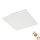 Briloner 7179-016 - LED himmennettävä kattovalaisin PIATTO LED/24W/230V 3000-6500K + kaukosäädin