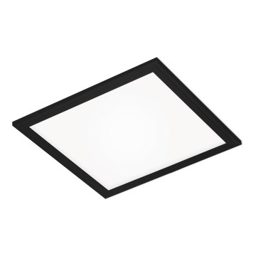 Briloner 7191-015 - LED-kattovalaisin SIMPLE LED/12W/230V