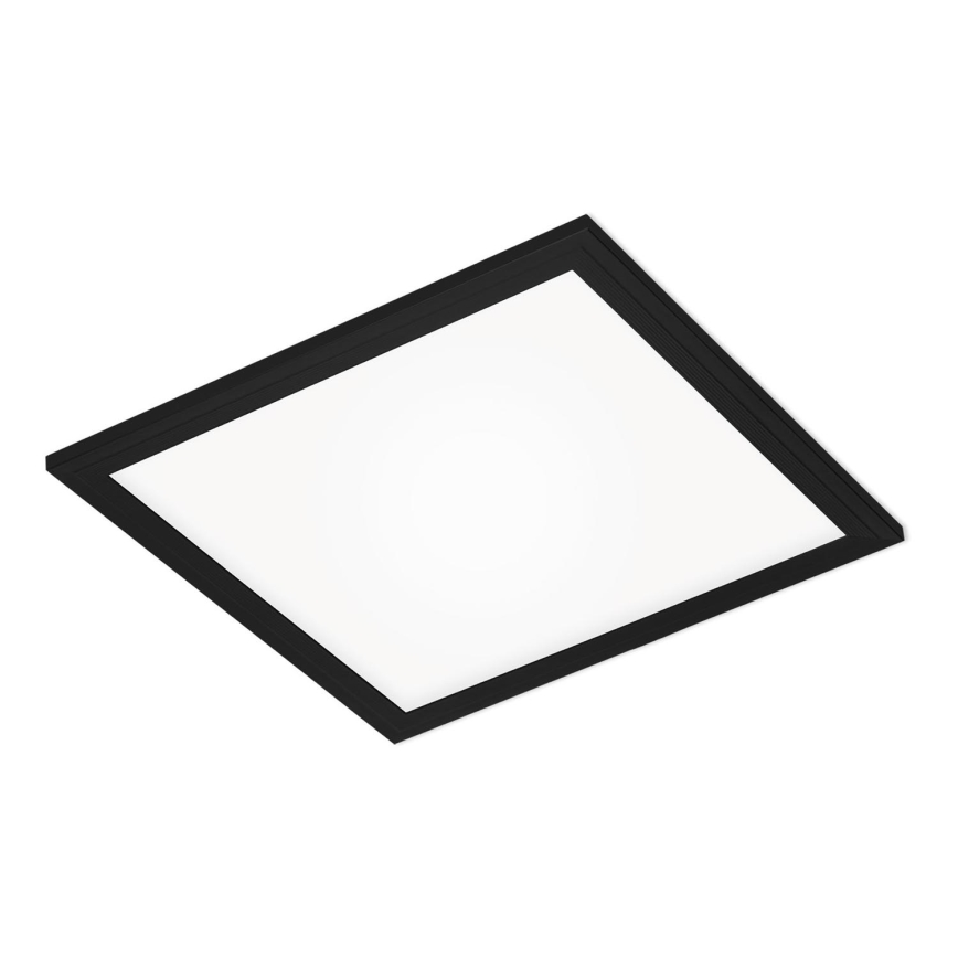Briloner 7191-015 - LED-kattovalaisin SIMPLE LED/12W/230V