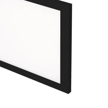 Briloner 7191-015 - LED-kattovalaisin SIMPLE LED/12W/230V