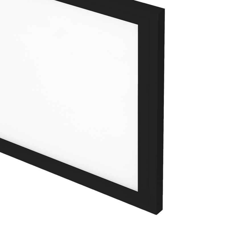 Briloner 7191-015 - LED-kattovalaisin SIMPLE LED/12W/230V