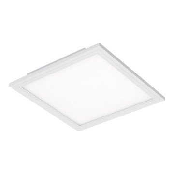 Briloner 7191-016 - LED-kattovalaisin SIMPLE LED/12W/230V