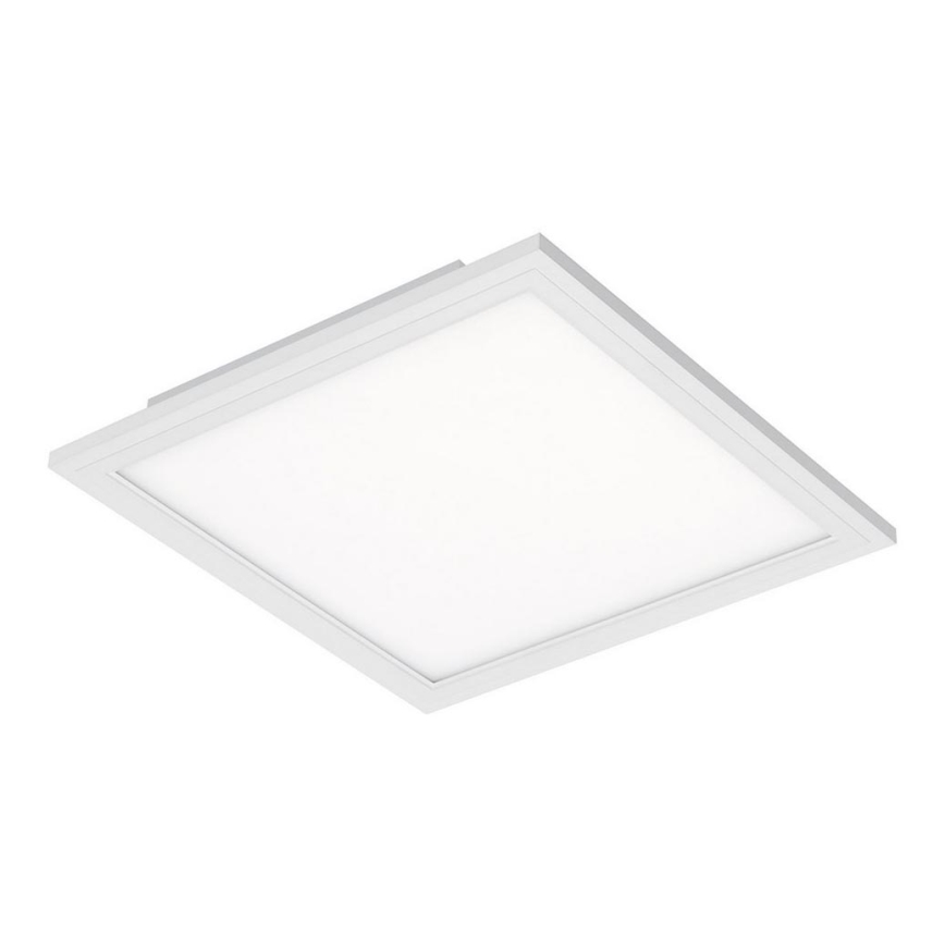 Briloner 7191-016 - LED-kattovalaisin SIMPLE LED/12W/230V
