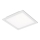 Briloner 7191-016 - LED-kattovalaisin SIMPLE LED/12W/230V