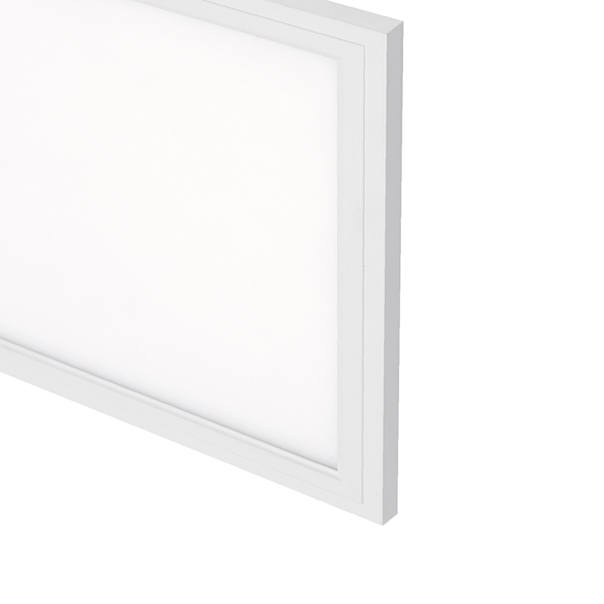 Briloner 7191-016 - LED-kattovalaisin SIMPLE LED/12W/230V