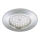 Briloner 7206-018 -LED Kylpyhuoneen upotettava valo ATTACH LED/10,5W/230V IP44