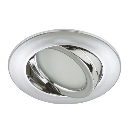 Briloner 7209-018 - LED Kylpyhuoneen upotettava valo ATTACH LED/5W/230V IP23
