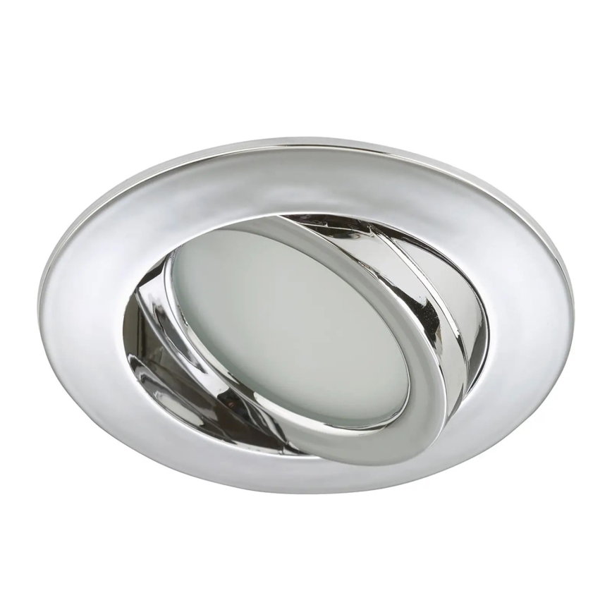 Briloner 7209-018 - LED Kylpyhuoneen upotettava valo ATTACH LED/5W/230V IP23