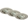 Briloner 7232-032 - SETTI 3 kpl himmennettäviä LED-alasvalaisimia kylpyhuoneeseen ATTACH LED/5,5W/230V IP23