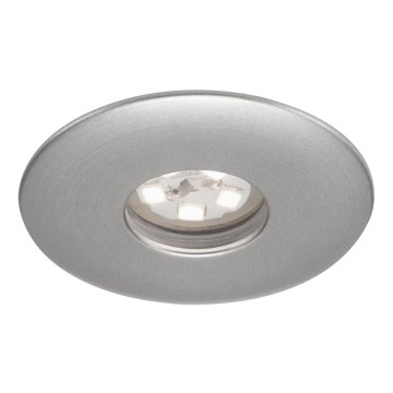 Briloner 7240-019 - LED Kylpyhuoneen upotettava valo ATTACH LED/1,8W/230V IP44