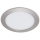 Briloner 7286-012 - LED Kylpyhuoneen upotettava valo LED/12W/230V IP44