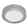 Briloner 7290-012 - LED-kattovalaisin UP LED/12W/230V mattakromi