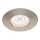 Briloner 7295-012 - LED Himmennettävä upotettu kylpyhuonevalaisin ATTACH LED/6,5W/230V IP44