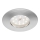 Briloner 7295-019 - LED Himmennettävä upotettu kylpyhuonevalaisin ATTACH LED/6,5W/230V IP44