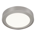 Briloner 7300-012 - LED-kattovalaisin LED/18W/230V