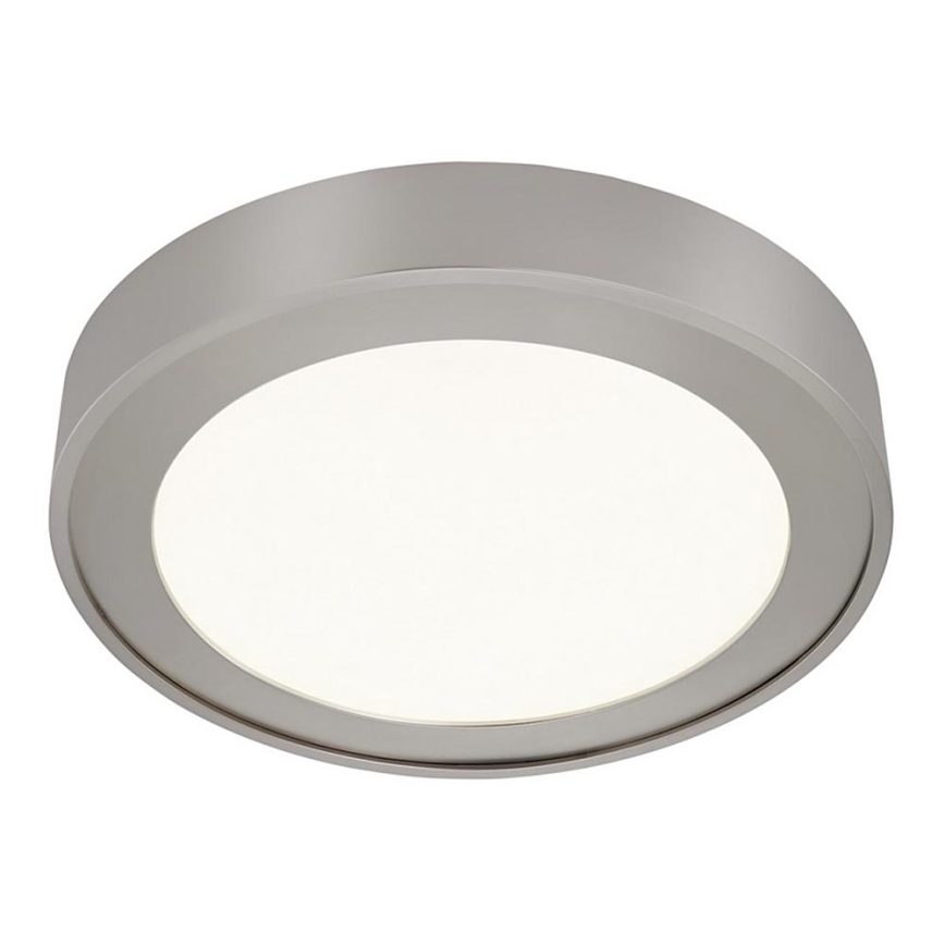 Briloner 7300-012 - LED-kattovalaisin LED/18W/230V