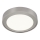 Briloner 7300-012 - LED-kattovalaisin LED/18W/230V