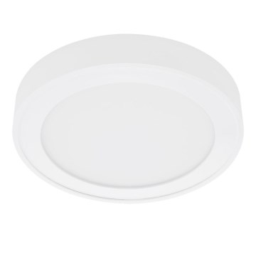 Briloner 7300-016 - LED-kattovalaisin LED/18W/230V
