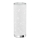 Briloner 7332-018 - LED-pöytävalaisin STARRY SKY 1xGU10/5W/230V valkoinen