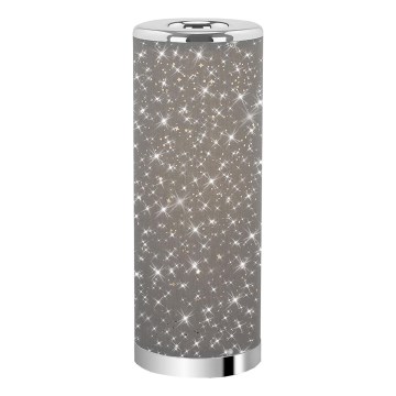 Briloner 7334-014 - LED-pöytävalaisin STARRY SKY 1xGU10/5W/230V 3000K