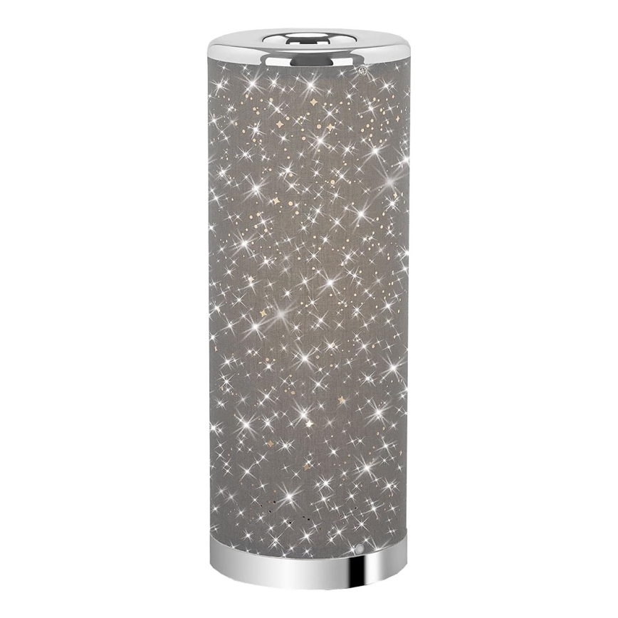 Briloner 7334-014 - LED-pöytävalaisin STARRY SKY 1xGU10/5W/230V 3000K