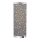 Briloner 7334-014 - LED-pöytävalaisin STARRY SKY 1xGU10/5W/230V 3000K