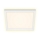 Briloner 7362-016 - LED-kattovalaisin CADRE LED/18W/230V 29,6x29,6 cm valkoinen