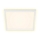 Briloner 7364-016 - LED-kattovalaisin CADRE LED/22W/230V 42,2x42,2 cm valkoinen