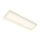 Briloner 7365-016 - LED-kattovalaisin CADRE LED/22W/230V 58,2x20,2 cm valkoinen