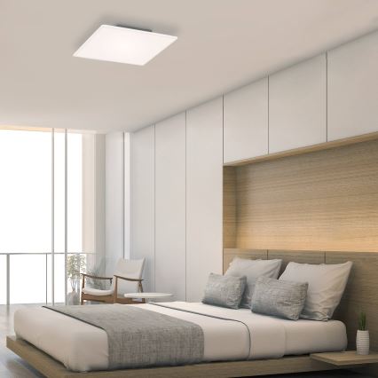 Briloner 7376-216 - Pinta-asennettava LED-paneeli FRAMELESS LED/38W/230V 59,5x59,5 cm 4000K
