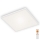 Briloner 7378-116 - Himmennettävä LED-kattovalaisin FRAMELESS LED/24W/230V 3000-6500K + kauko-ohjaus