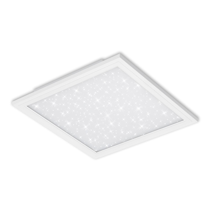 Briloner 7391-016 - LED-kattovalaisin STARRY SKY LED/22W/230V